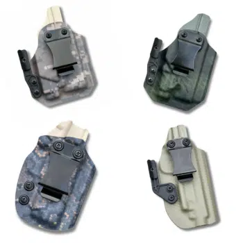 IWB Holsters IWB Holsters