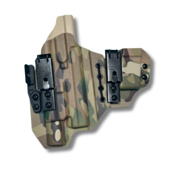 AIWB Light-Bearing Sidecar Holsters