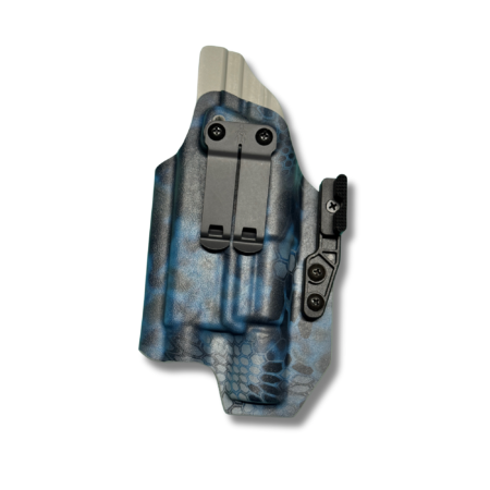 Holster product pictures Glock IWB Holster