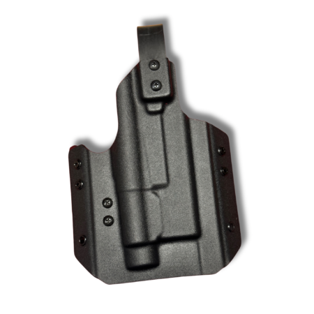 glock OWB pancake