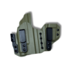 AIWB Light-Bearing Sidecar Holsters