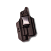 IWB for a Springfield Armory Echelon 4.5F with a Nightstick TWM-30 in Black Kydex