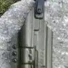 Walther PDP 5” w/ Streamlight TLR-1 HL ODG