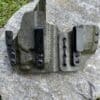 IWB Sidecar PSA Dagger Micro w/ Tlr-7 sub Recon Monsoon