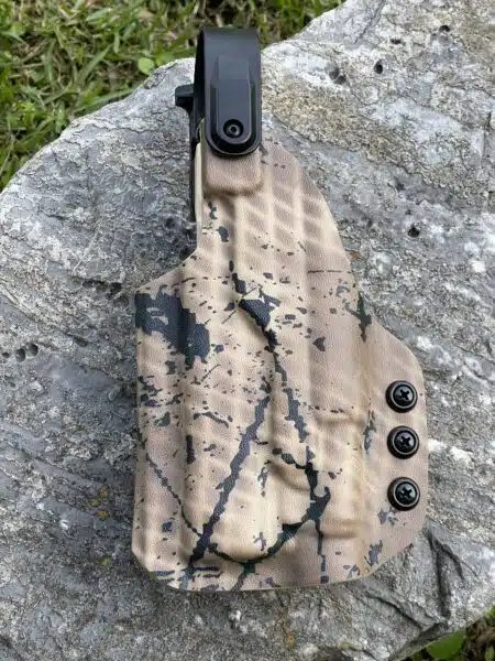 OWB (Taco) Walther PDP Full 4.5” Operator