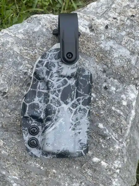 OWB Walther P22 Maritime Abyss