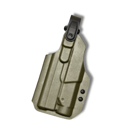 owb taco for cz 75 sp01 w/ holosun pi.d in ODG kydex