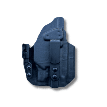 IWB Custom Springfield Armory Holster