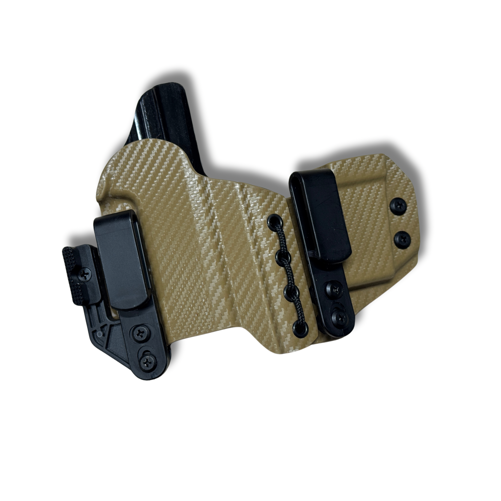 Sig Sauer IWB Sidecar Holsters