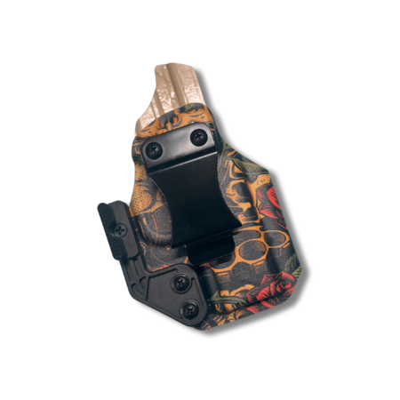 IWB Fn reflex