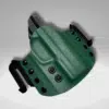 SIG P365 XMACRO OWB PANCAKE INFANTRY GREEN