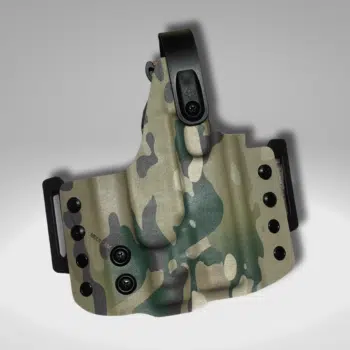 Sig P365XL w TLR-7 OWB PANCAKE Multicam original Sig P365XL w TLR-7 OWB PANCAKE Multicam original