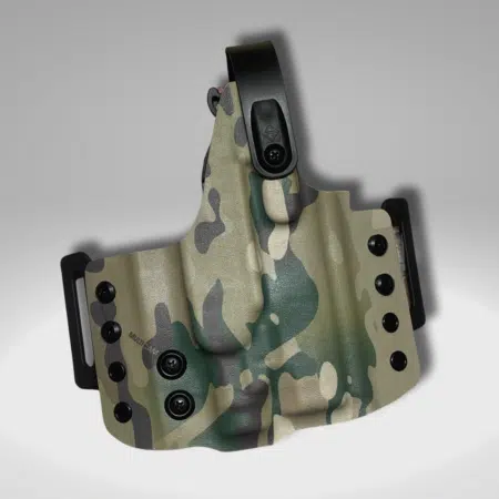 Sig P365XL w TLR-7 OWB PANCAKE Multicam original