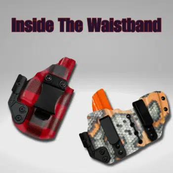IWB Holsters