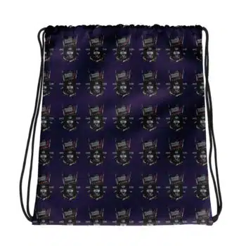 Drawstring bag