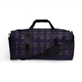 Duffle bag
