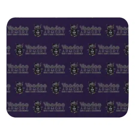 Mouse pad