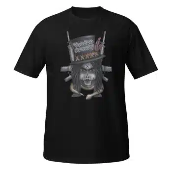 Voodoo Armory Unisex T-Shirt