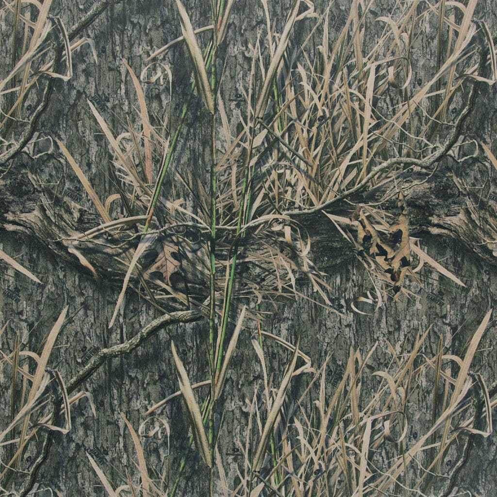 Mossy Oak Shadow Grass Kydex