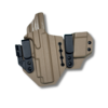 Holster product pictures AIWB Sidecar Holsters
