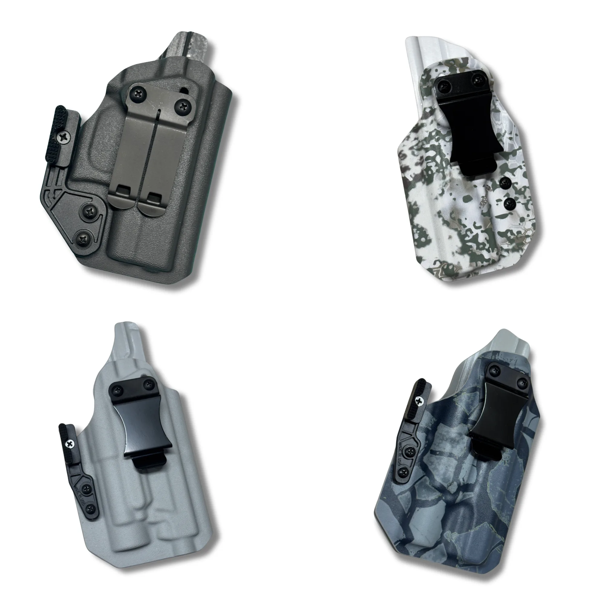 iwb holsters
