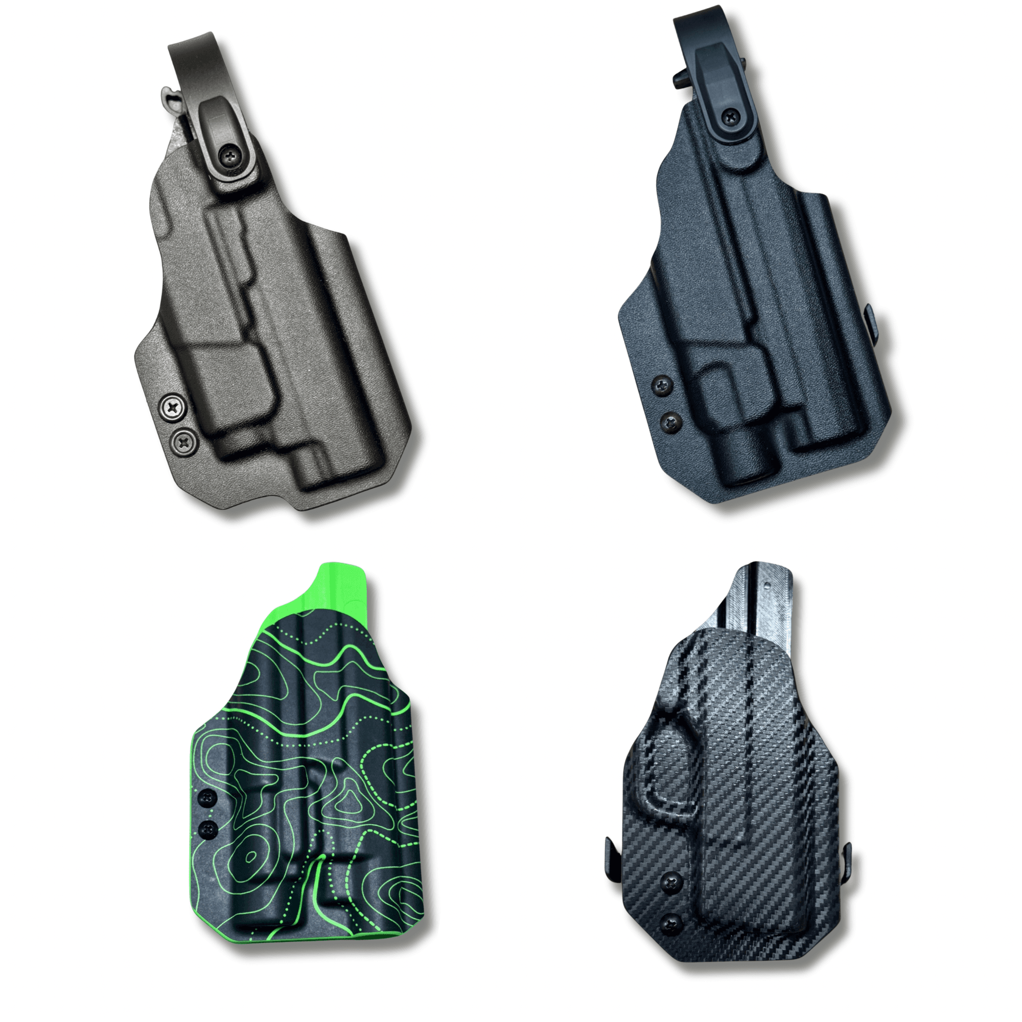 owb holsters