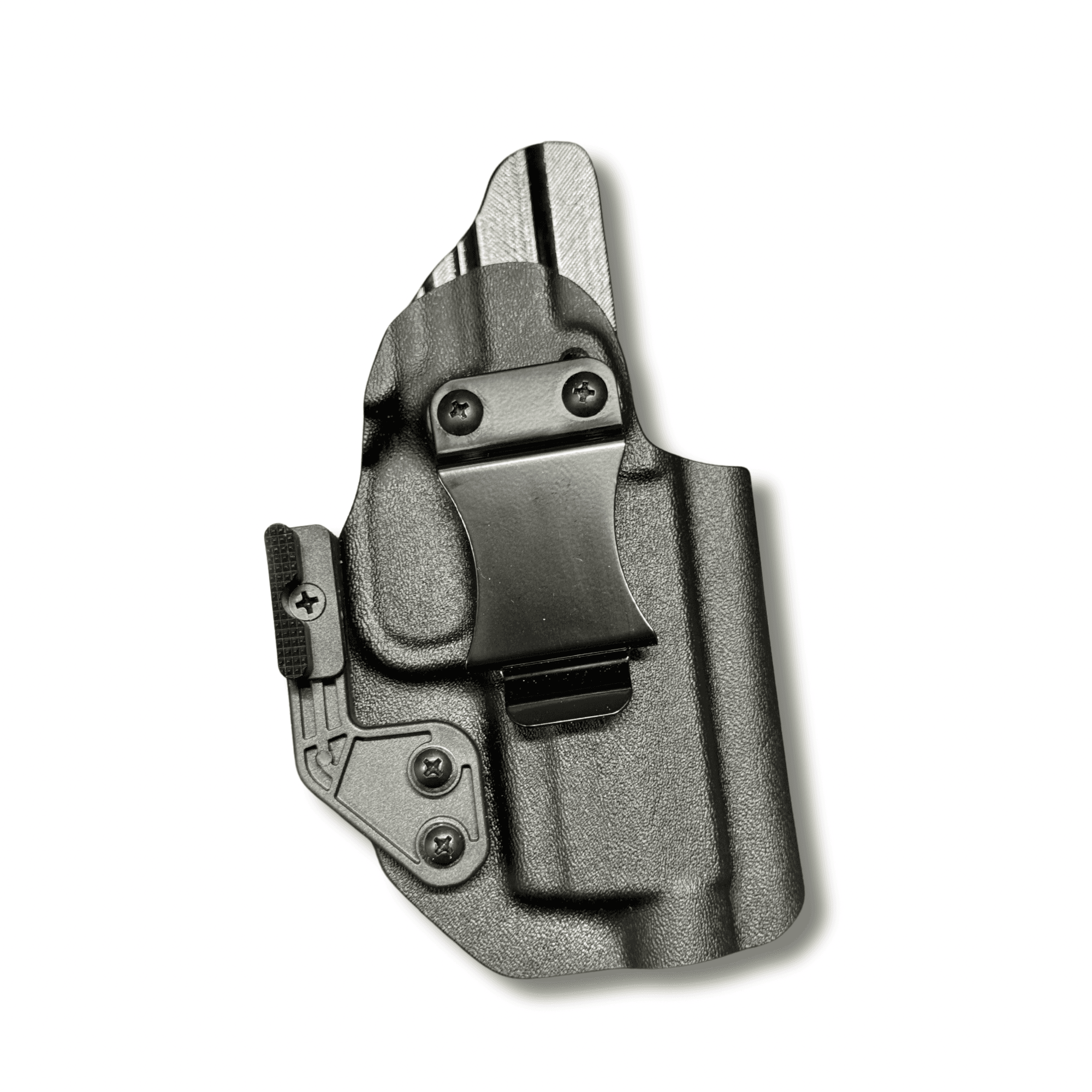 Iwb for a FN 509 Compact in black kydex