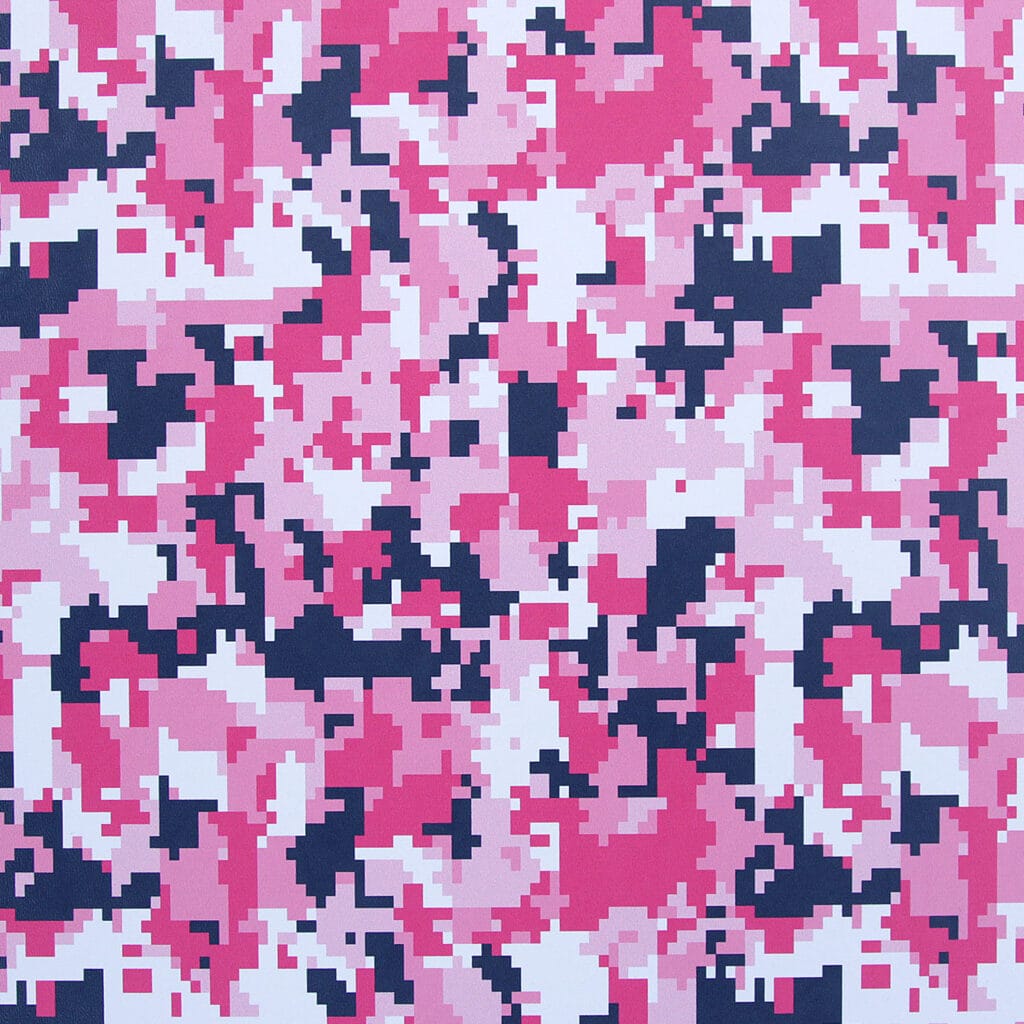 Digital Camo lady kydex