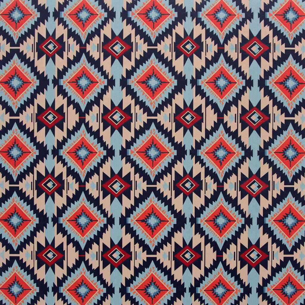 Navajo Blanket Kydex