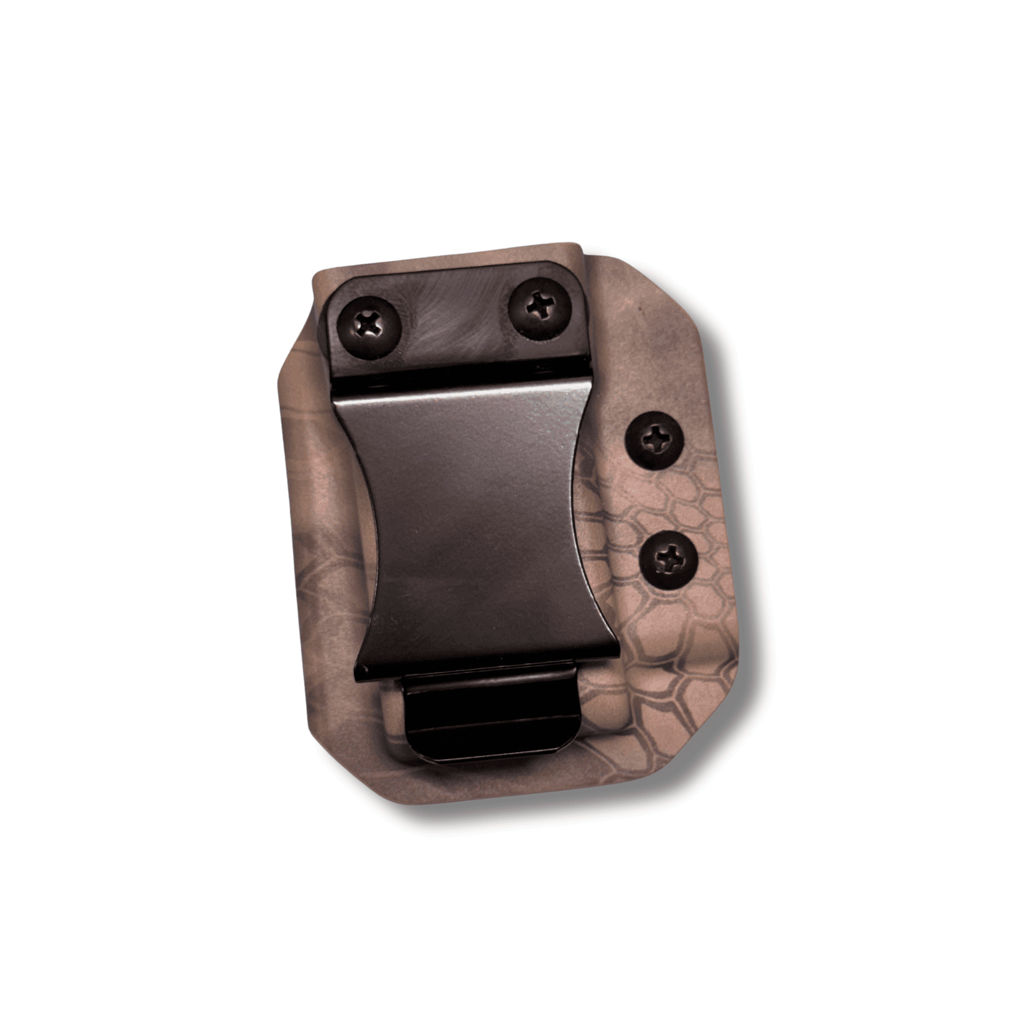 Single Magazine Carriers