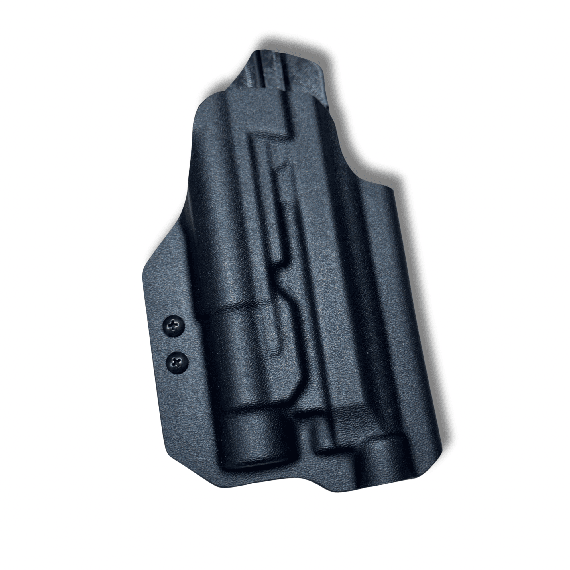 OWB Light-Bearing Paddle Holster (Quick Ship)