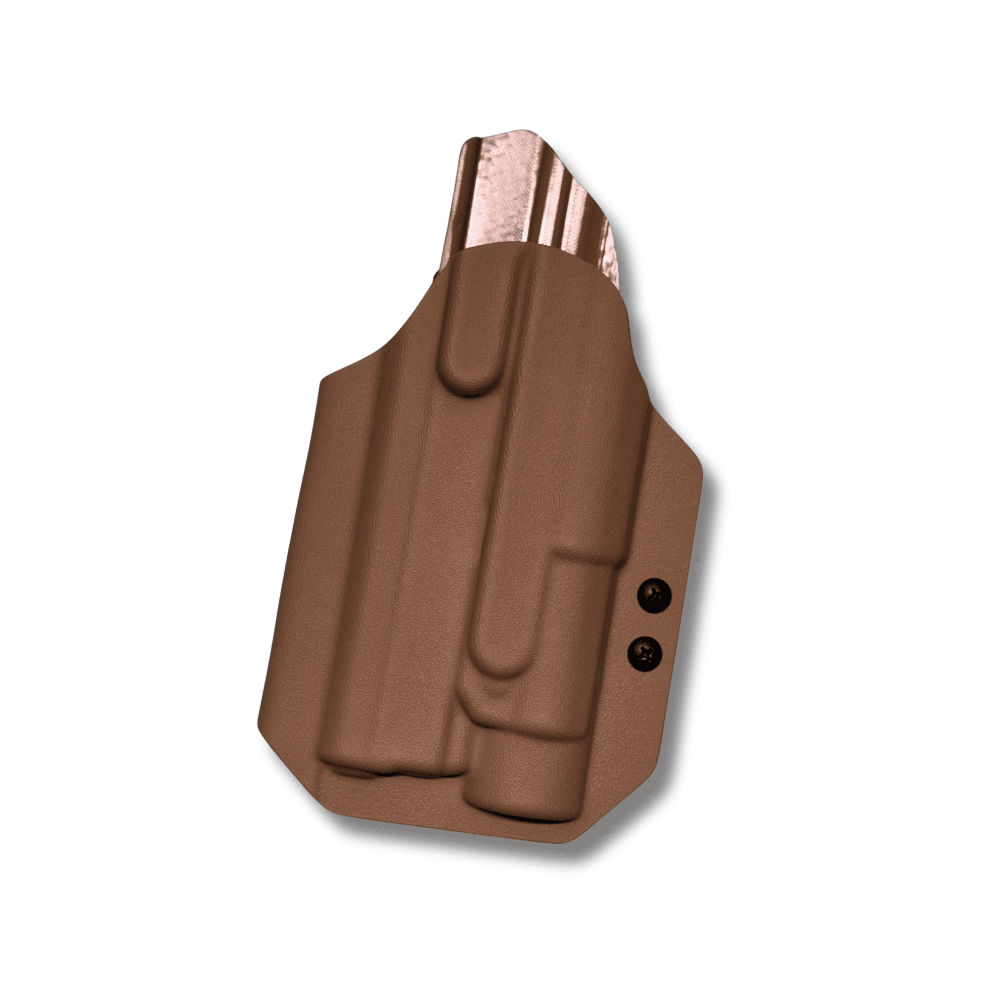 Owb-taco CZ 75 SP-01 + TLR-1 FDE Kydex