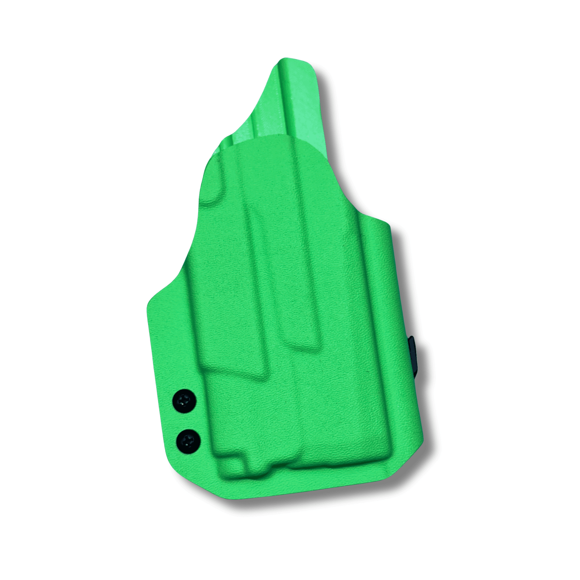 Owb toco for PSA Dagger + pl- mini 2 in zombie green kydex