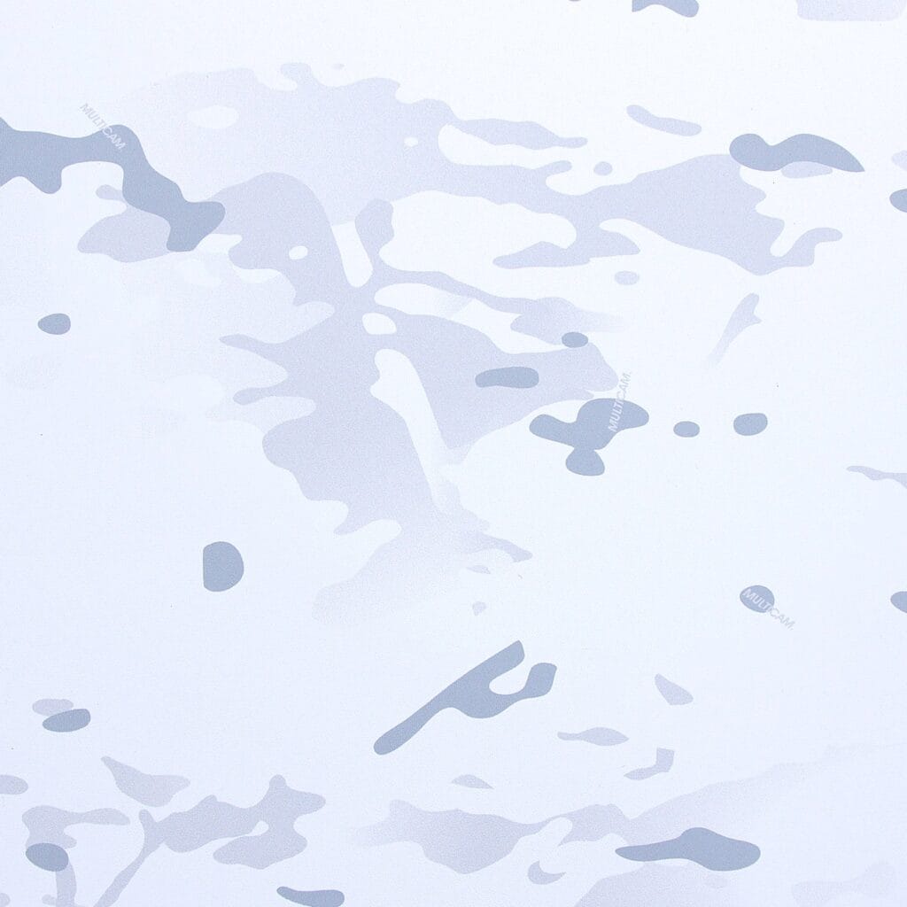 Multicam Alpine kydex