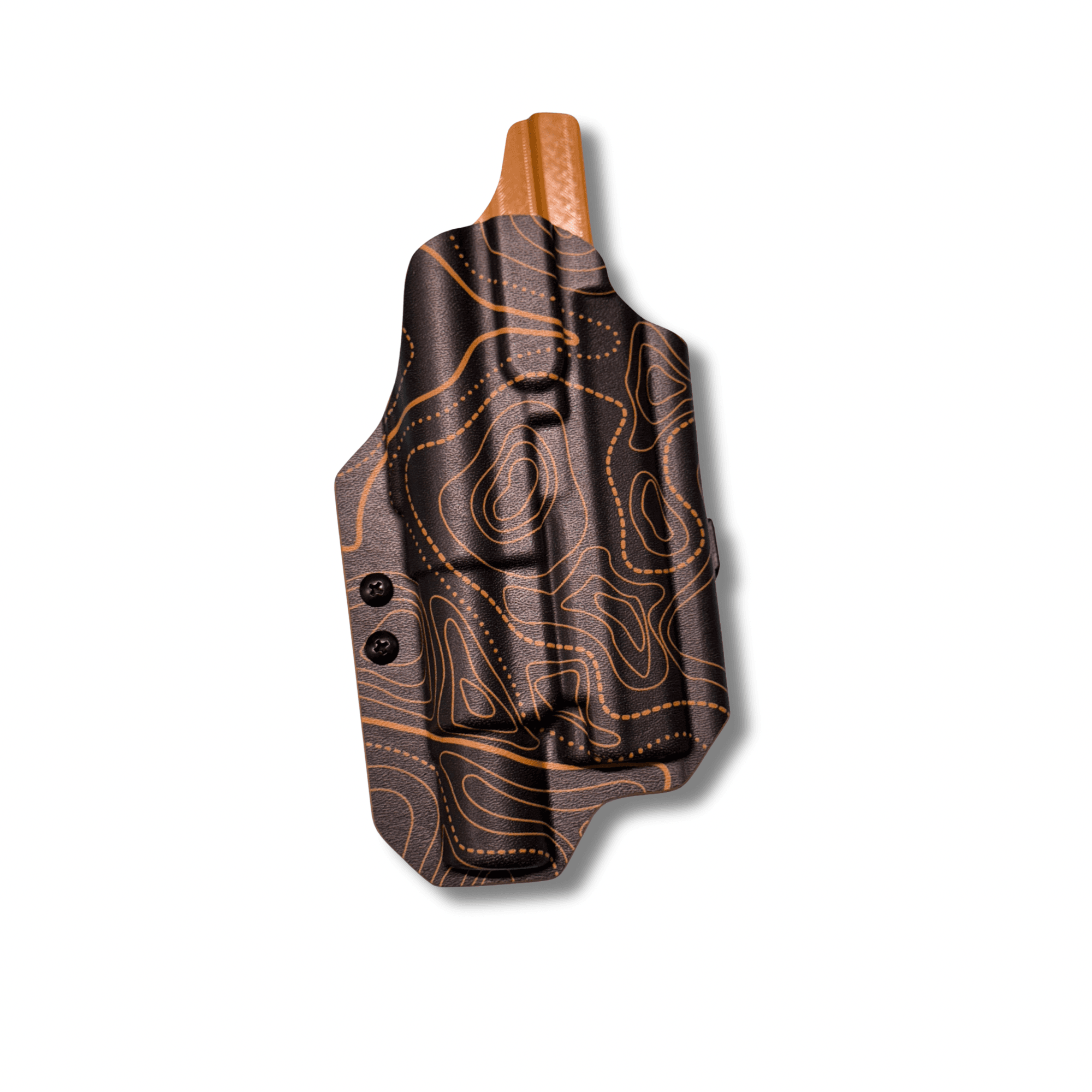 owb taco canik tti + combat baldr pro r