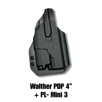 walther rts
