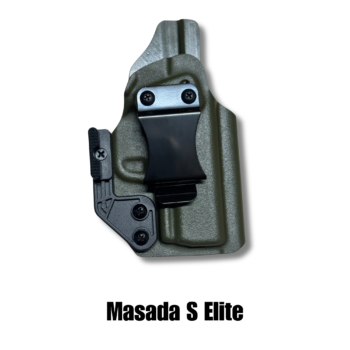 masada elit RTS