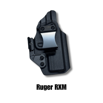 ruger rts