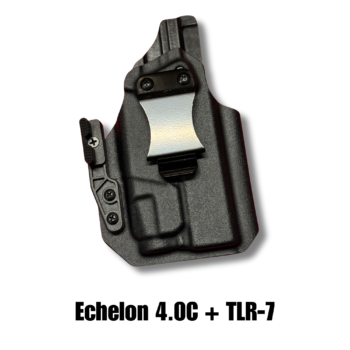 echelon 4.0 RTS