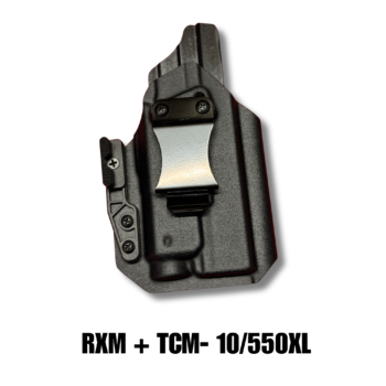 rxm RTS