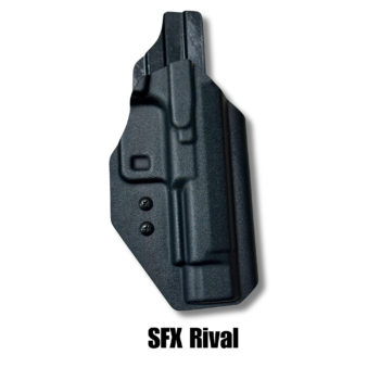 SFX Rival RTS