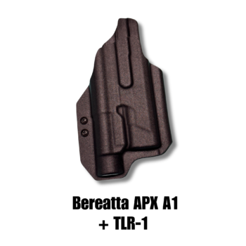 Beretta rts
