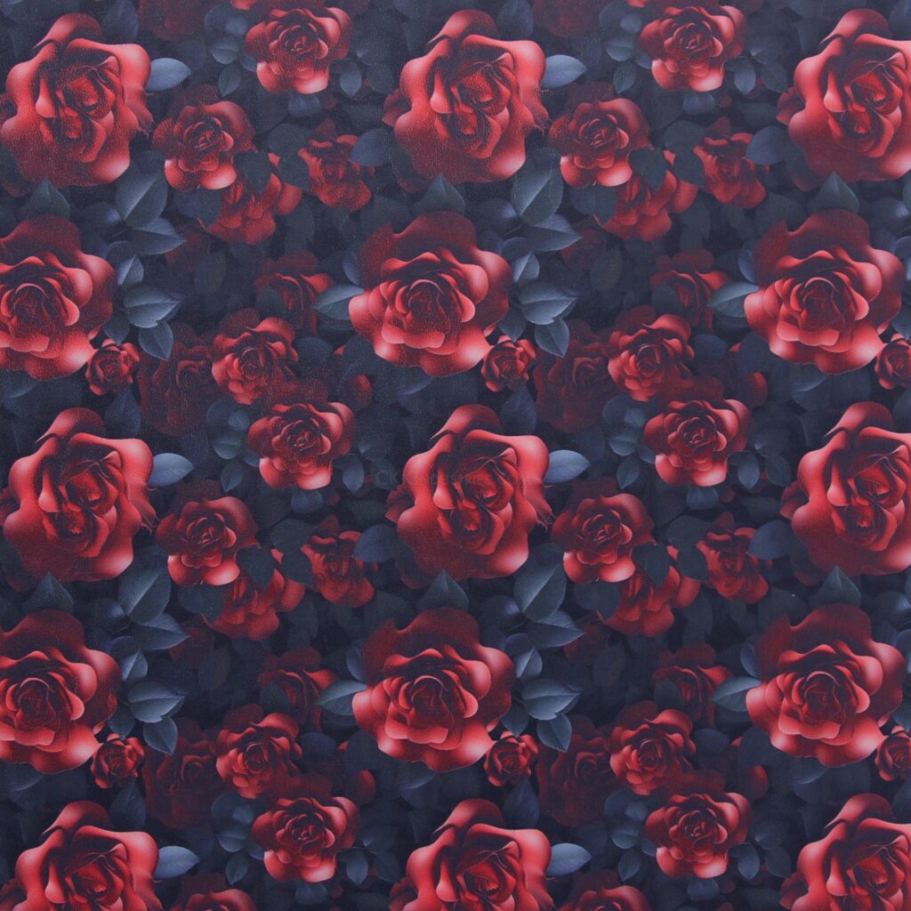 Roses Kydex