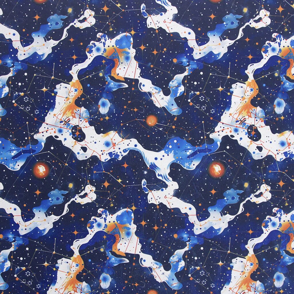 Constellations kydex
