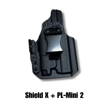 S&W RTS