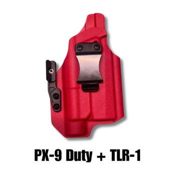 Voodoo Armory Holsters 1 px9 tlr1 RTS
