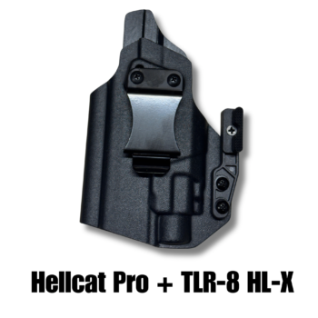 hellcat RTS