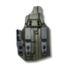IWB Light-Bearing Holster