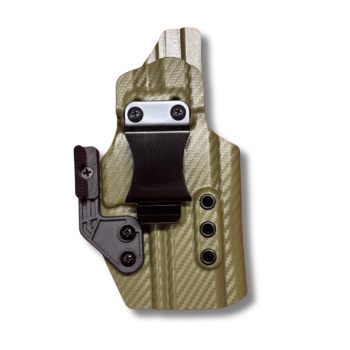 IWB Holsters Metal Fomi (Quick Ship)
