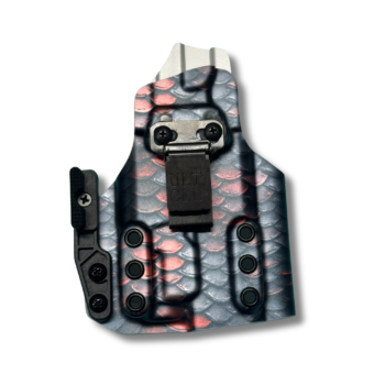 prodigy tlr7 iwb